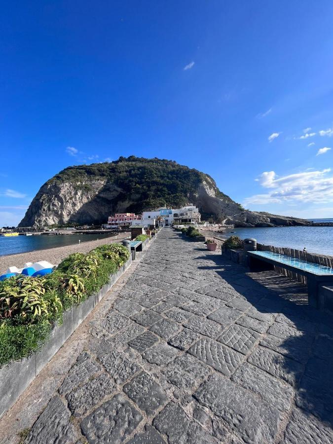 Casa Di Iorio Via Del Sole 1 Ischia Exterior photo